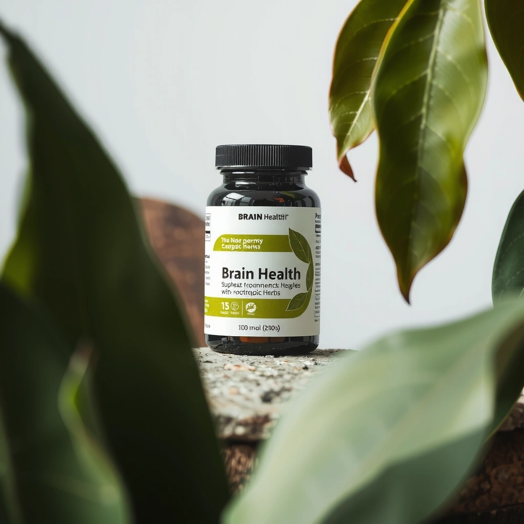 Cognitive Enhancement Stack