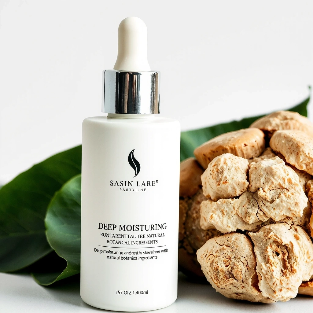 Intensive Moisturizing Night Treatment